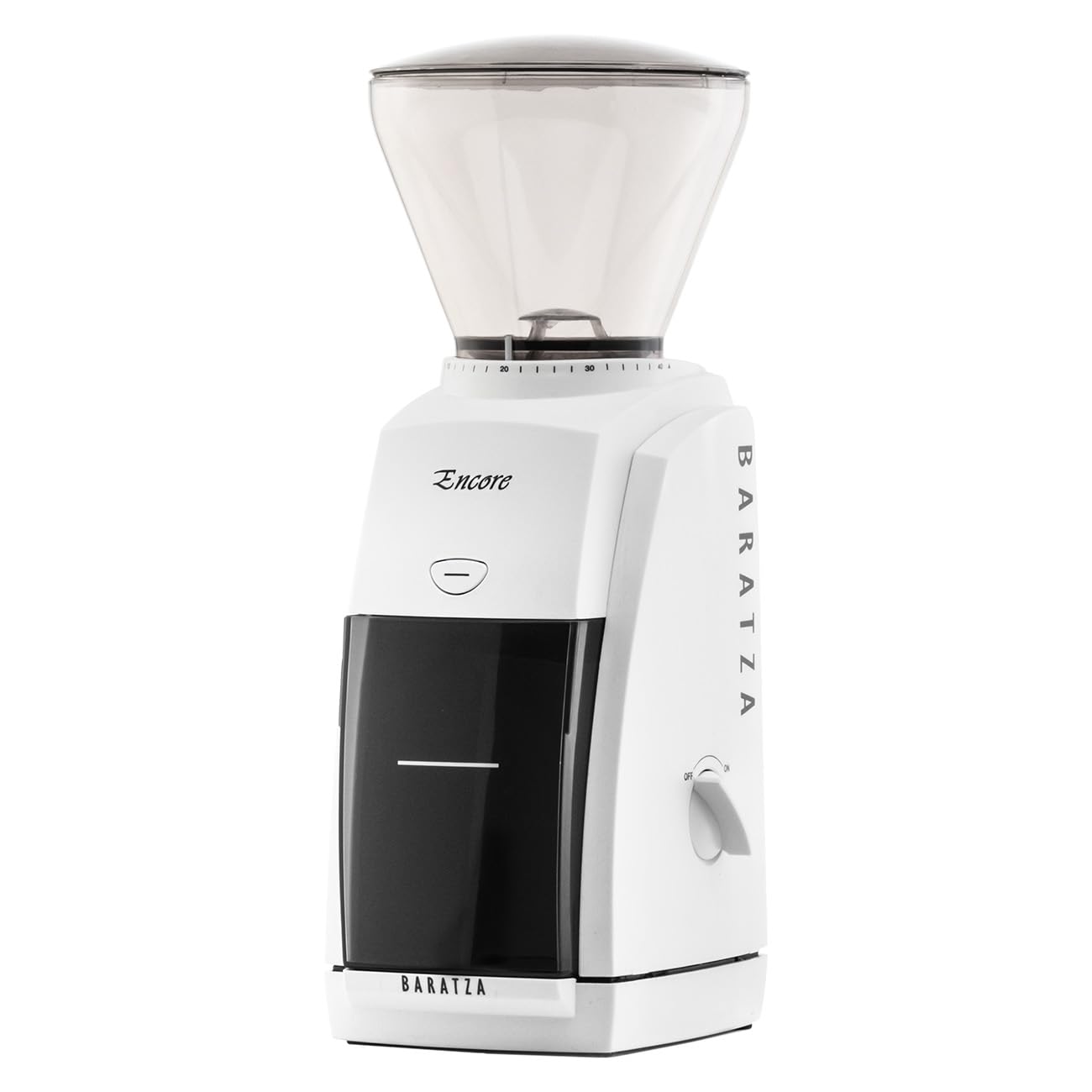 Baratza Encore White Edition